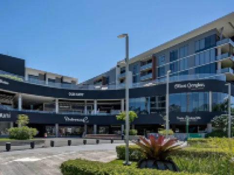 Wyndham Garden San Jose Escazu Hotels in San Rafael