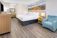 Days Inn by Wyndham Leeds Hôtels à : Moody