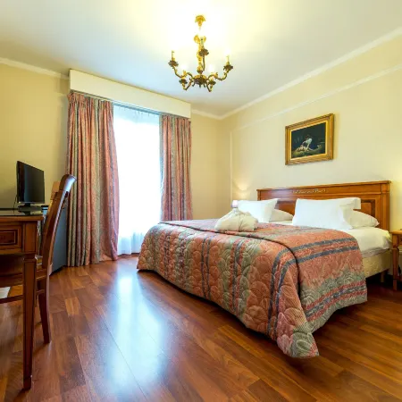 Hotel Diplomate
