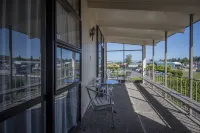 Tuki Tuki Motel - ที่มีที่จอดรถ