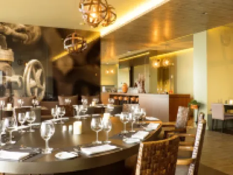 Saccharum Resort Hotel a Calheta