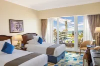 Helnan Royal Palestine Hotel - Montazah Gardens Hotels in Alexandria