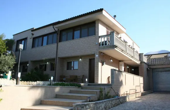 斯林住宿加早餐旅館