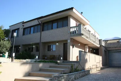 斯林住宿加早餐旅館