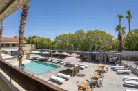 The Infusion Beach Club - en bord de mer