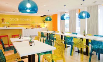 Ibis Styles Duesseldorf-Neuss