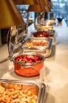 D'Andrea Mare Beach Hotel - Desayuno