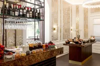 AC Hotel Mainz - Aamiainen