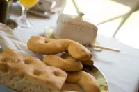 Cà Di Fiore - servizio colazione