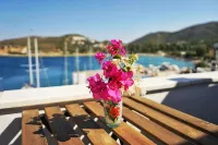 Bora Hotel - Sea View