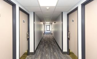 Coratel Inn & Suites by Jasper Mankato