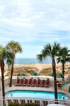 DeSoto Beach Terraces Hotels in Tybee Island
