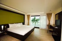 Terrace Hotel Hotel a Subic Bay