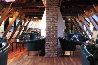 Home Hotel Amanda - Pet friendly