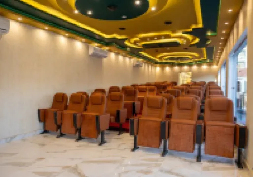 MinaMark Beach Resort for Families and Couples Only