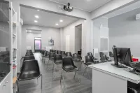 Alhambra - Guest House di Charme