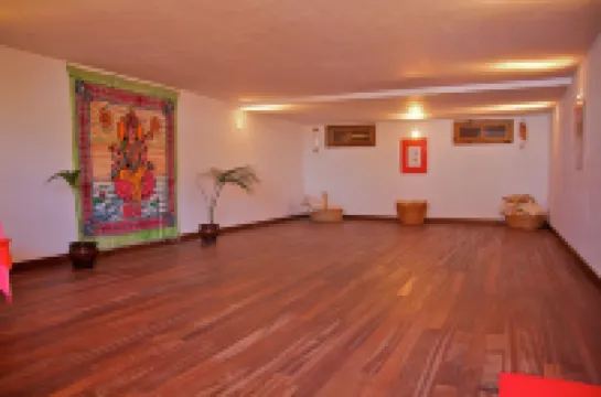 Eco Finca Vista Bonita