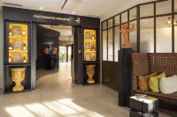 Terre de Provence Hôtel & Spa