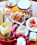GuBas de Hoek Meet Eat Sleep Hotel a Langeberg