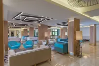 Hotel Pomorie Sun - All Inclusive - Haustierfreundliche