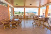 Cenetra Hotel Hotels in Rwamagana