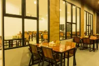 NP Hotel Hoteles en Buri Ram