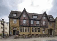 Half Moon, Sherborne by Marston's Inns - Wifi