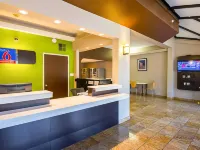Studio 6 Concord, CA Hotels in Concord