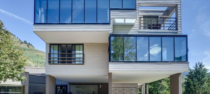 Simba Run Vail Condominiums Hotels in Eagle County