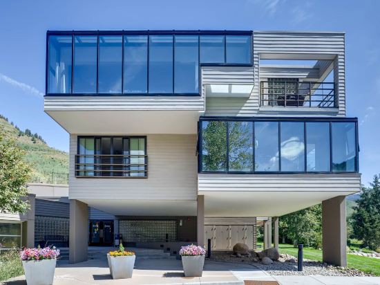 Simba Run Vail Condominiums