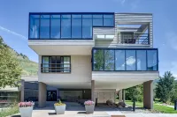 Simba Run Vail Condominiums