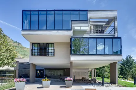 Simba Run Vail Condominiums
