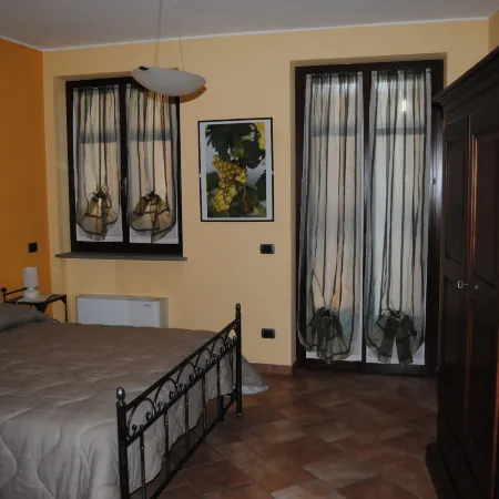 Agriturismo I Grappoli