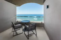 Hotel Faro, a Lopesan Collection Hotel - Adults Only - Mountain view