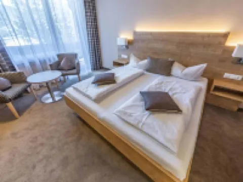 โรงแรมเควลเลนโฮฟ โรงแรมในGrainau