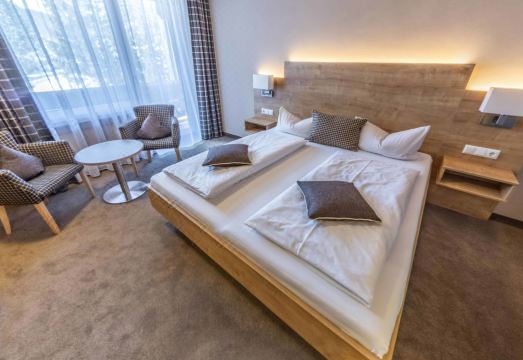 가르미슈 파르텐키르헨 스키 리조트