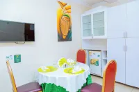 Five To Five Hotel - breakfast