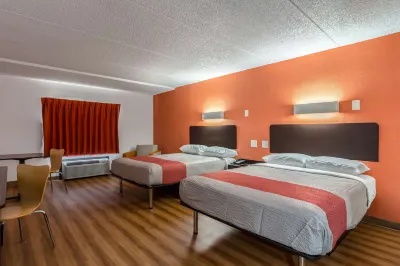 Motel 6 White, GA - Cartersville