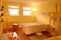 Werrapark Resort Hotel Frankenblick - Spa