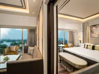 Taj MG Road Bengaluru Hotels in Bengaluru