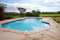 Duwisib Guest Farm - Pools