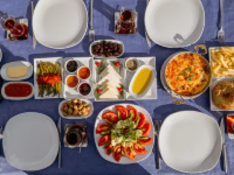 Azra Apart & Otel Hotels in Gokceada