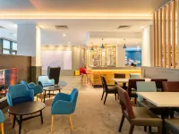 Holiday Inn Express DERRY - LONDONDERRY by IHG Hotels in Londonderry