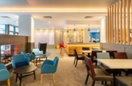 Holiday Inn Express 歌謠 倫敦德里酒店