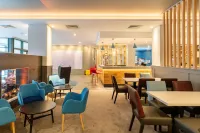 Holiday Inn Express Derry - Londonderry Hotel a Londonderry