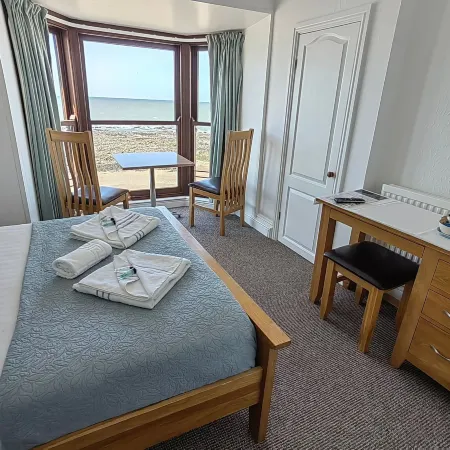 The Cardigan Bay Guest House