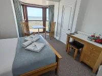 The Cardigan Bay Guest House Hotels in Aberdyfi