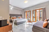 Minaret Suites and Apartments Hotel a 