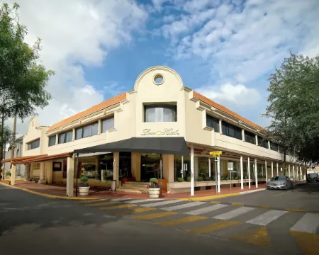 Antaris Valle Hotels in San Pedro Garza Garcia