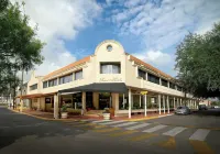 Antaris Valle - Bares